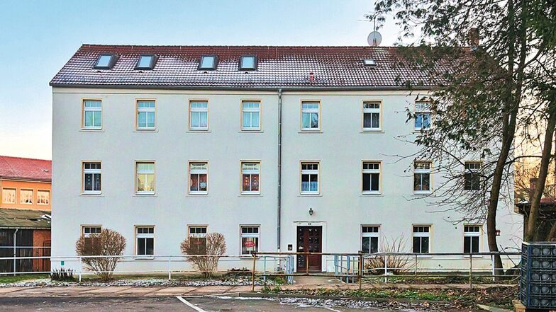 Denkmalg. Wohn- und Geschäftshaus in Görlitz / Mindestgebot 299.000 Euro