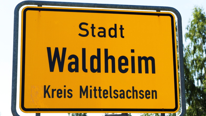 Waldheim lässt Straßen ausbessern