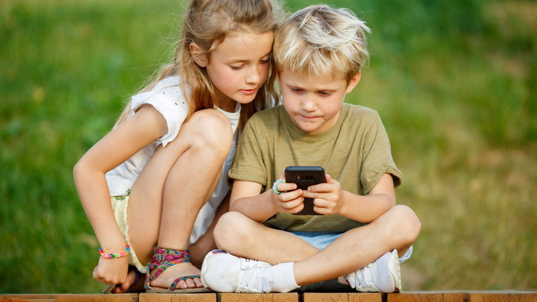 Stiftung Warentest beanstandet 15 von 16 Spiele-Apps für Kinder