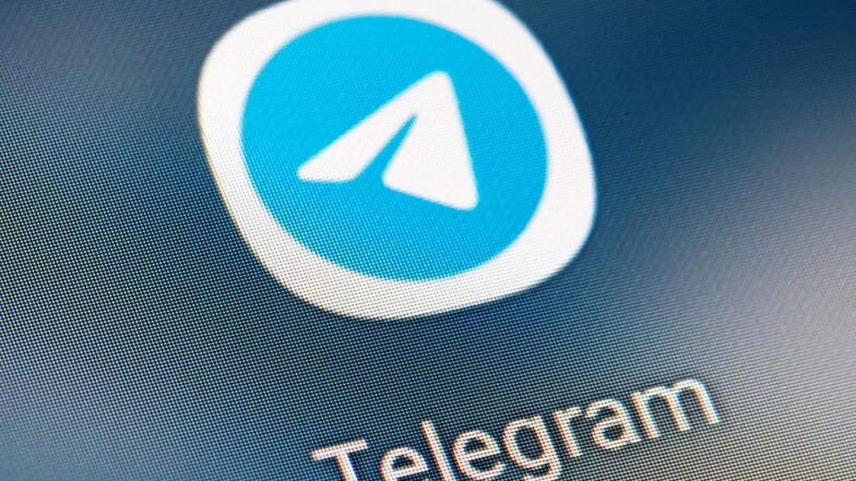 Der Chatdienst Telegram führt ein kostenpflichtiges Abo-Modell mit erweiterten Funktionen ein.