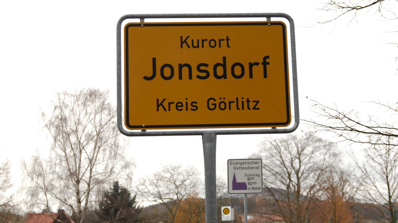 In Jonsdorf treten bei der Gemeinderatswahl 18 Kandidaten an - alle auf der Liste der Freien Wähler.