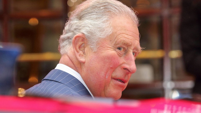 Prinz Charles war seit seinem ersten Besuch im Jahr  1962 mehr als 30 mal in Deutschland, teilweise privat.