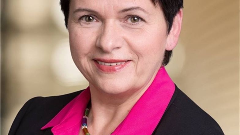 Iris Firmenich  Die 56-Jährige kommt aus Burgstädt und ist Diplom-Agraringenieurökonomin. Seit 1999 ist sie CDU-Landtagsabgeordnete.
