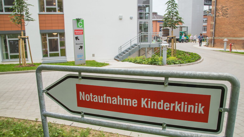 Görlitz: Kreis meldet 914 Neuinfektionen mit Coronavirus