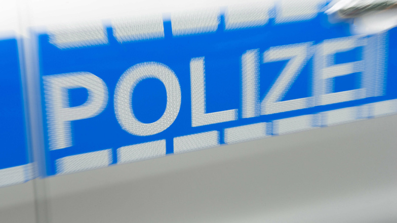 Fußgänger wird in Pirna von Mercedes angefahren und schwer verletzt