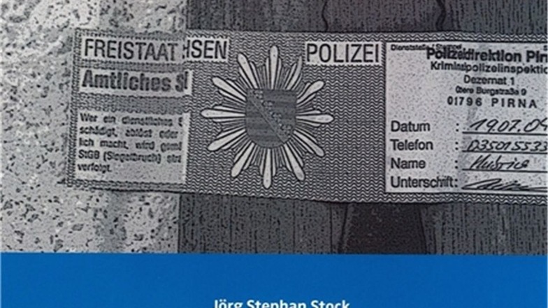 Der Beitrag ist in gekürzter Fassung dem Buch „Der Kannibale von Heidenau“ von Jörg Stock entnommen. Die 3. Auflage Kriminalfälle aus der Region gibt es in den SZ-Treffpunkten.