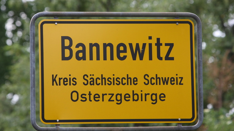 Die Gemeinde Bannewitz will am Dienstag die Weichen stellen für den Beitritt zur „Allianz Sichere Sächsische Kommunen“.