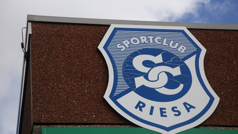 Mit deutlich mehr als 2.500 Mitgliedern ist der SC Riesa der größte Sportverein des Landkreises Meißen. Im Sachsen-Vergleich kommt er auf Platz 13. Sport ist derzeit aber so gut wie gar nicht möglich.