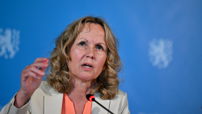 Umweltministerin verteidigt Neuwagen-Beschluss der EU