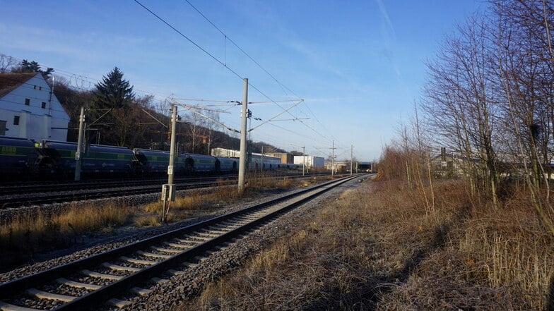 Pirna: Bahn Gibt Details Zur Neubaustrecke Dresden-Prag Bekannt ...