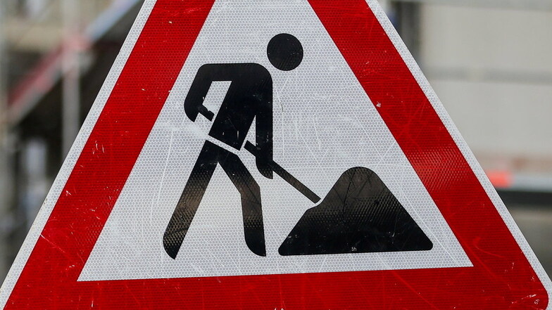 Landesamt informiert über Straßenausbau zwischen Strehla und Oschatz