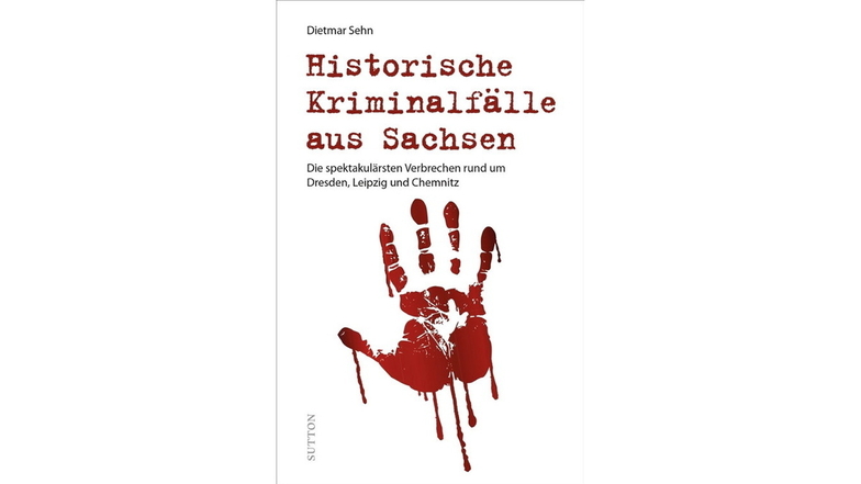 Unter dem Titel "Zwölf Särge" beschreibt Dietmar Sehn in seinem Buch Ereignisse, die sich vor zehn Jahren auf dem Weg nach Meißen zugetragen hatten.