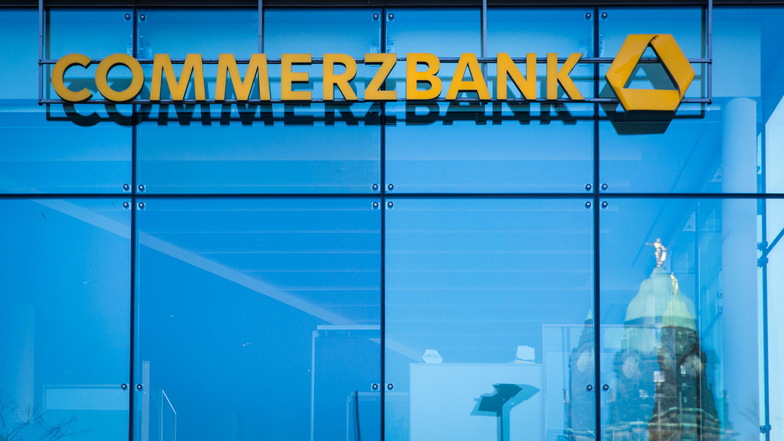 Commerzbank: Görlitz bleibt - Zittau schließt