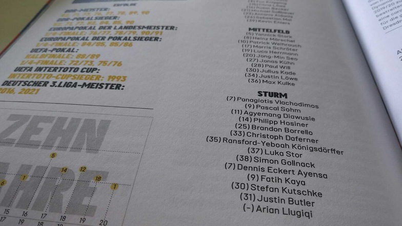 Stefan Kutschke spielt wieder für Dynamo Dresden, zumindest wenn es nach den Machern des Darmstädter Stadionheftes, dem Lilienkurier geht.