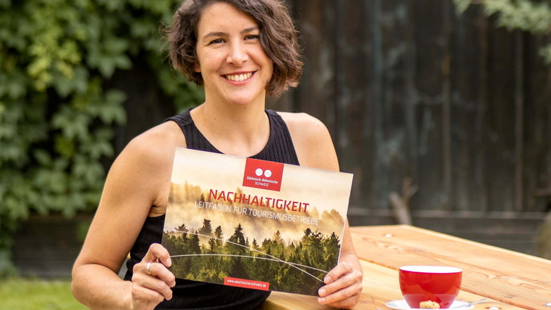 Sächsische Schweiz: Neue Broschüre zur Nachhaltigkeit
