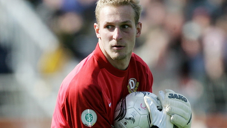 Als Torwart hat Oliver Herber für Dynamo zwischen 2003 und 2008 insgesamt 47 Spiele bestritten, nach einer schweren Schulterverletzung konnte er seine Profi-Karriere jedoch nicht fortsetzen. Heute kickt er ab und zu noch als Stürmer in der Kreisliga.