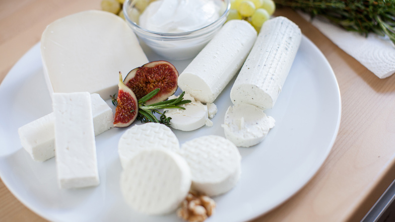 Hersteller ruft sieben Käse-Produkte zurück
