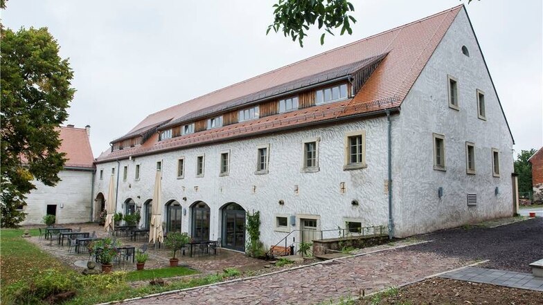 Im Rittergut Limbach wird 10 Uhr der Denkmaltag in Sachsen mit einer Feierstunde eröffnet. Das später zum Gut umgebaute Areal war einst eine Wasserburg, erstmals 1334 erwähnt.