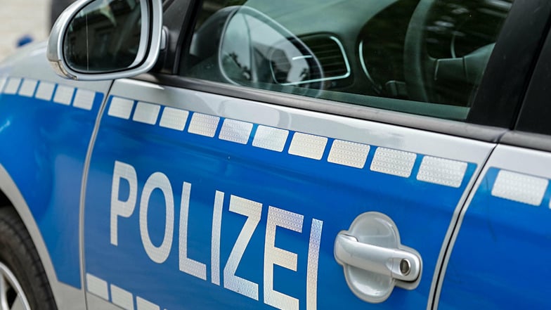 Vier Verdächtige nach Angriff auf Polizisten in Annaberg gefasst