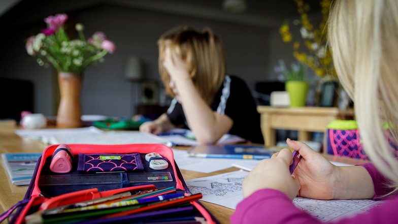 Grundschule Beiersdorf schickt Kinder wegen fehlender Lehrer nach Hause