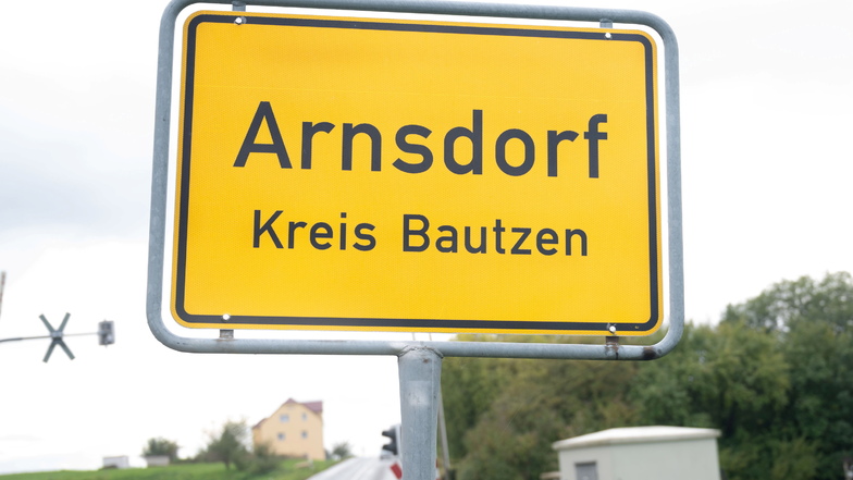 Pro-Kopf-Verschuldung in Arnsdorf weiter im Sinkflug