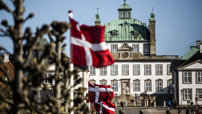 Dänemark lässt zwar weitere Lockerungen zu, die Grenzen bleiben aber geschlossen.