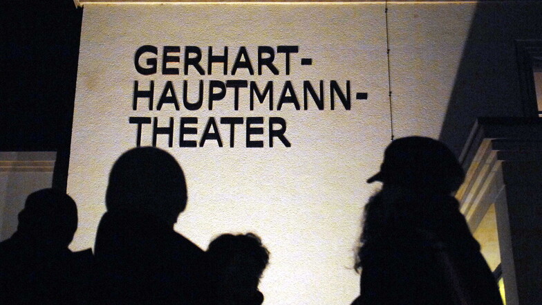 Die Finanzierung der Personalkosten am Theater wird für den Kreis Görlitz zum Problem.