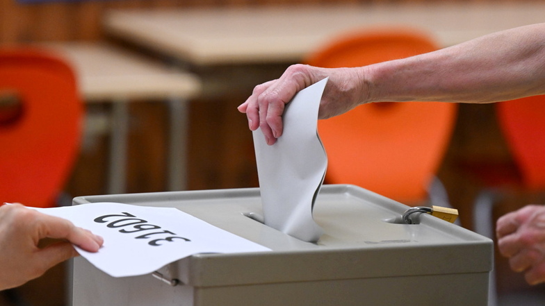 OB-Wahlen in Ost-Sachsen: Das müssen Sie jetzt wissen