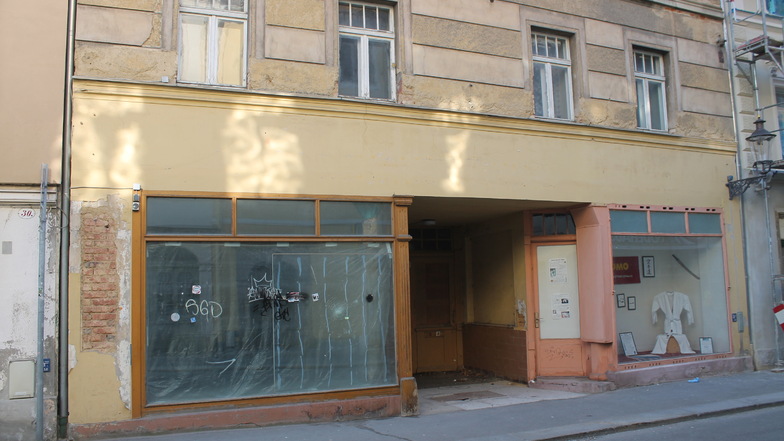 Zittau: Franken sanieren Haus doch nicht - wegen Turow