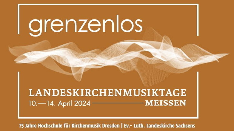Landeskirchenmusiktage 2024: Fromme Klänge in Meißen