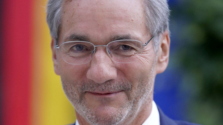 Matthias Platzeck (66) ist seit 2014 Vorsitzender des Deutsch-Russischen Forums. Von 2002 bis 2013 war er Ministerpräsident Brandenburgs. An der Spitze der SPD stand Platzeck von November 2005 bis April 2006.