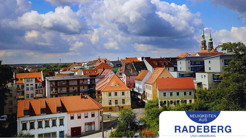 Veranstaltungen, Angebote und Nachrichten: Jetzt die neueste Ausgabe der "Neuigkeiten aus Radeberg & Umgebung" lesen!