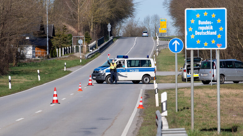 Der österreichische Kanzler Sebastian Kurz kündigte an, die Grenze nach Deutschland am 15. Juni wieder vollständig zu öffnen.