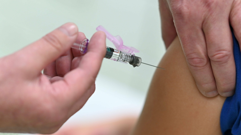 Corona-Impfzentren sollen ab dem 15. Dezember an den Start gehen. Nun gibt es die ersten öffentlichen Informationen.
