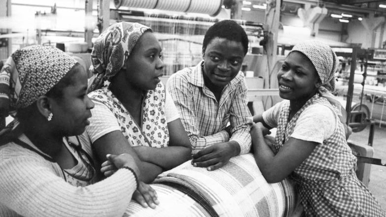 Der vergessene Betrug an Mosambiks DDR-Vertragsarbeitern