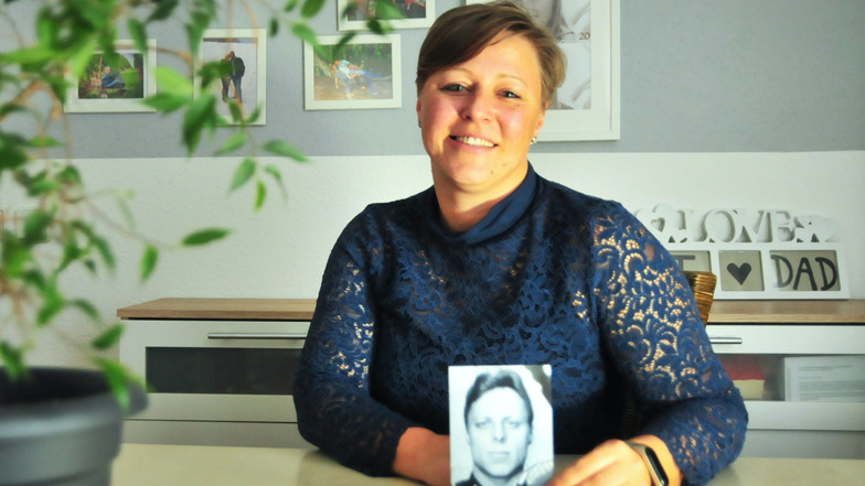 Susanne Völk aus Rödern möchte gern den letzten Wunsch ihres im November 2018 verstorbenen Vaters erfüllen. Sie sucht ihre zwei Halbschwestern.