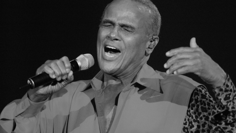 Schauspieler, Aktivist und "Calypso-King": Harry Belafonte gestorben