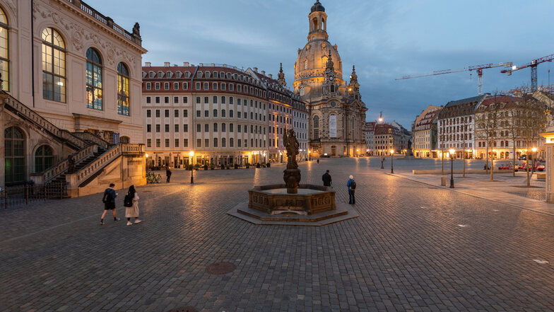 Um Die Wirtschaft in Dresden nach Corona wieder anzukurbeln, hat die CDU einige Ideen.