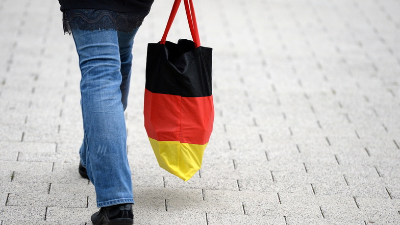 Dank guter privater Kauflaune wächst die deutsche Wirtschaft. Das wird aber nicht mehr lange anhalten.