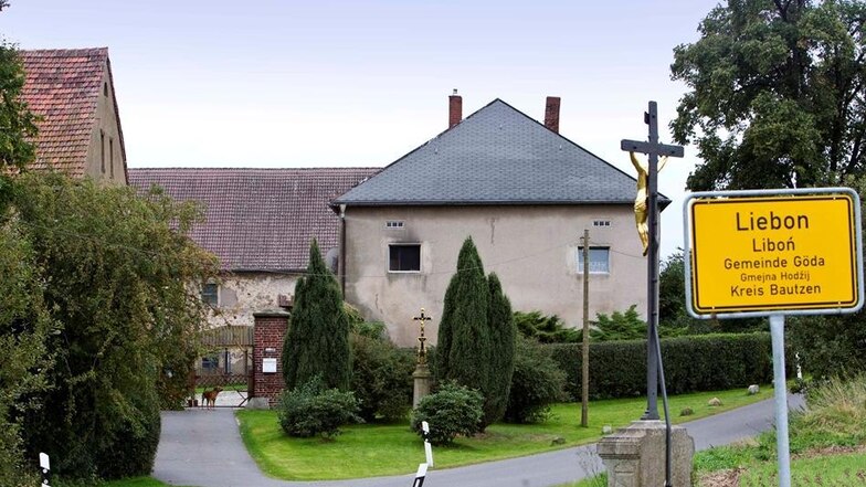 62.000 Euro hat der neue Dorfbesitzer aus Dresden für Liebon bezahlt.