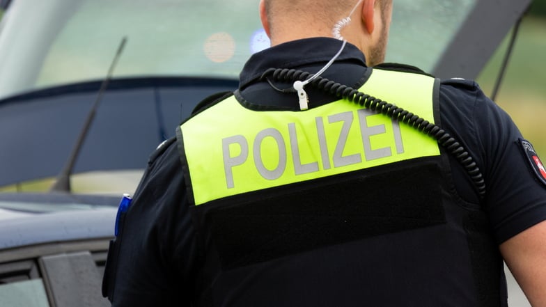 Görlitz: Motorradfahrer erleidet bei Unfall nahe Görlitz schwerste ...