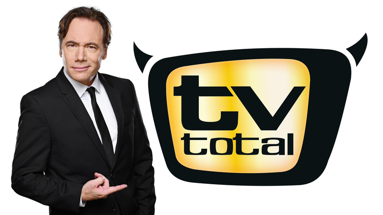 "TV total": Michael Bully Herbig ersetzt erkrankten Sebastian Pufpaff