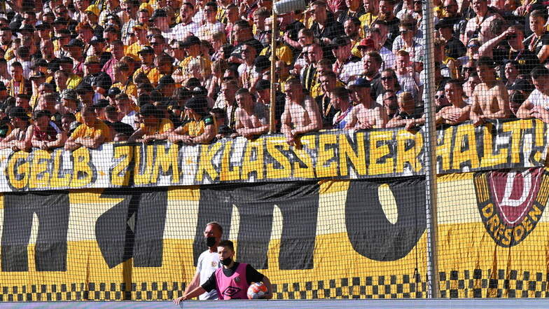 Dynamo Dresden vs. Kaiserslautern: Alles Wichtige zur Relegation