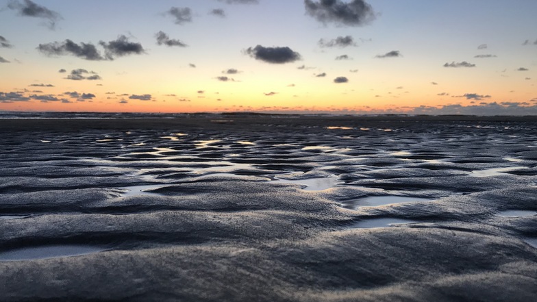 Zandvoort von Simon Suchy – 2. Platz März 2022