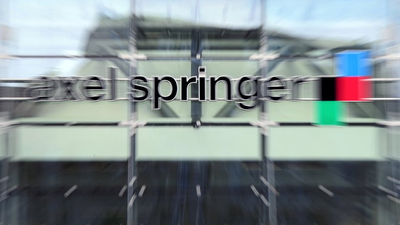 Axel Springer wird wieder Medienhaus in Familienhand