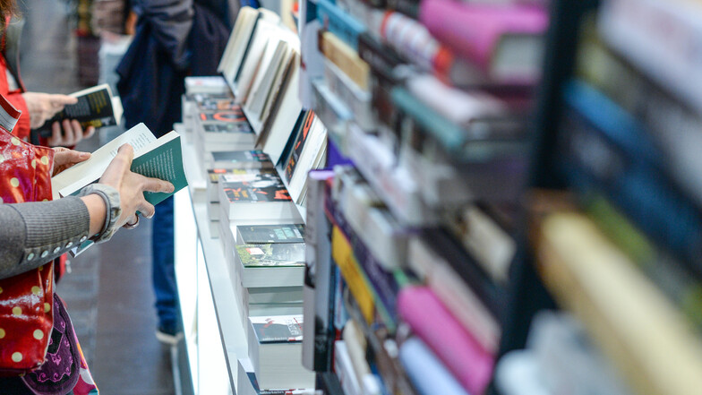 Leipziger Buchmesse abgesagt