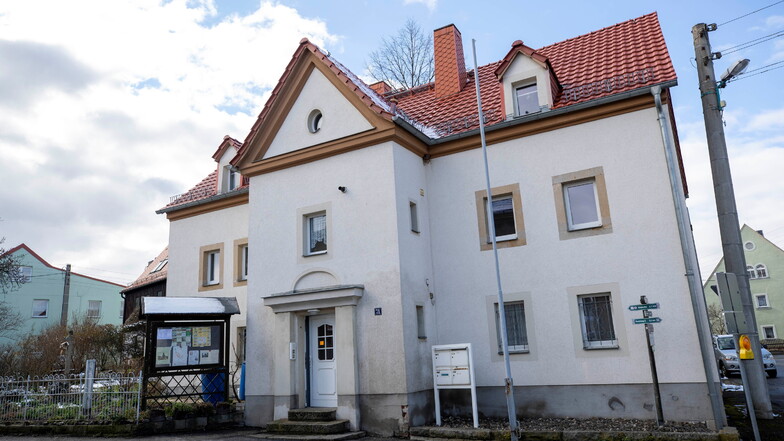 Das Heimatmuseum Maxen wird am Sonntag geöffnet. Es begeht ein Jubiläum.