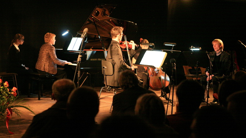 Das Messiaen-Festival Anfang Januar kann nicht stattfinden.