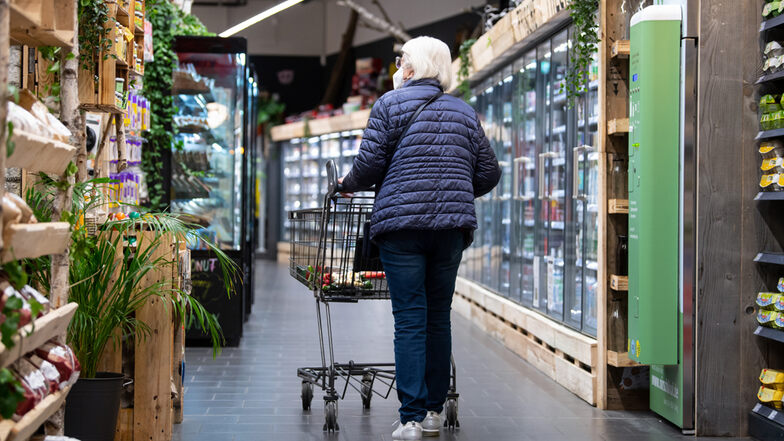 Inflation ist die größte Sorge der Menschen in Deutschland