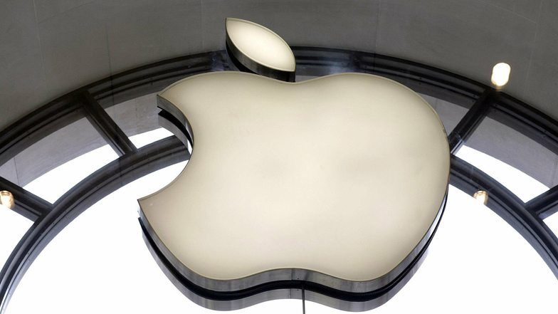 Bei Apple-Geräten gab es zwei Sicherheitslücken.